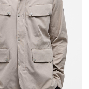 Barbour International Duke Casual Jacket